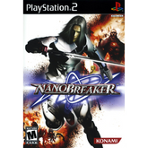 Nanobreaker